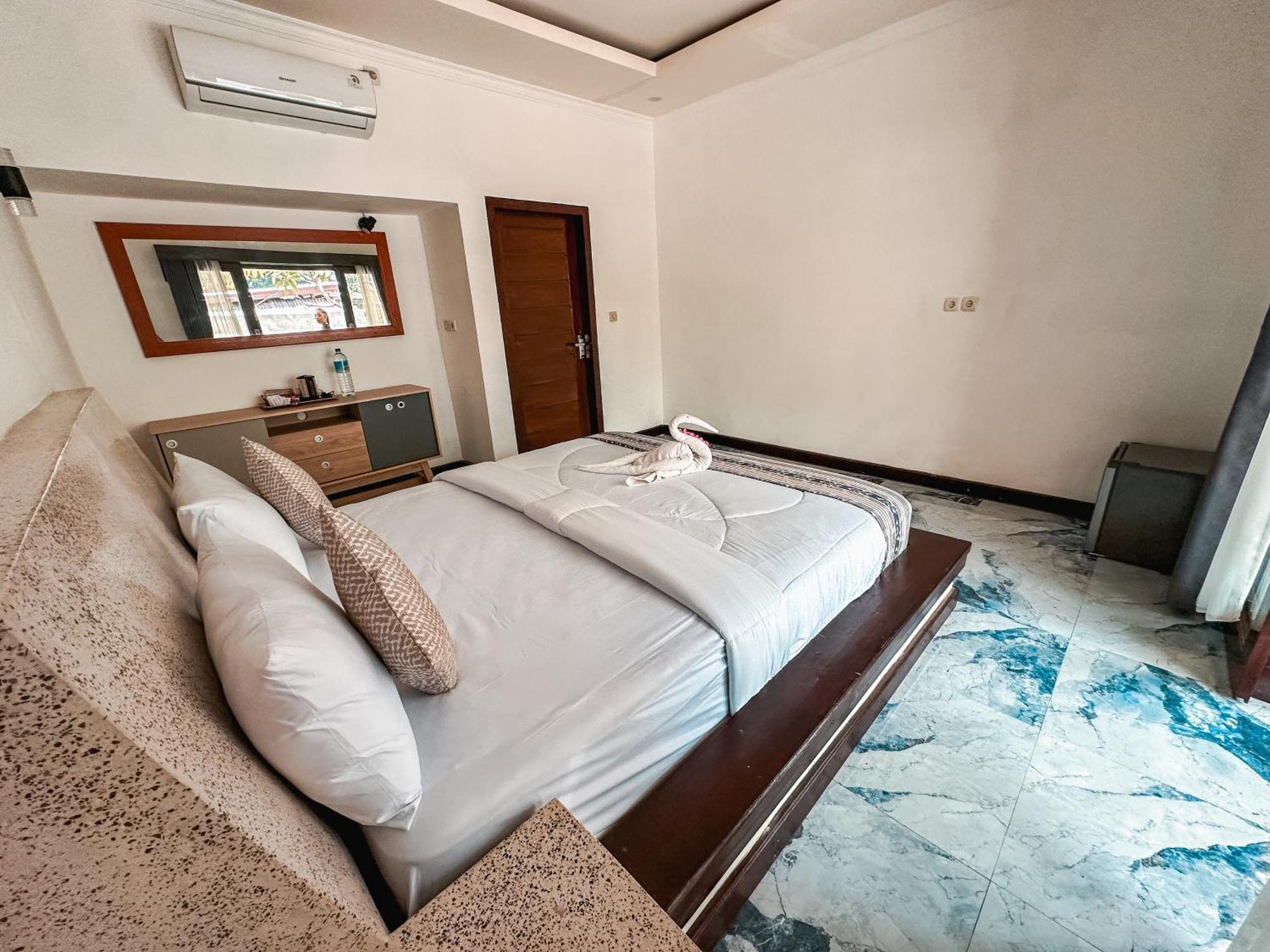 Happy Village Gili Air Exterior photo